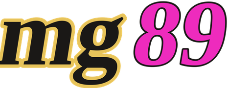 mg89 logo